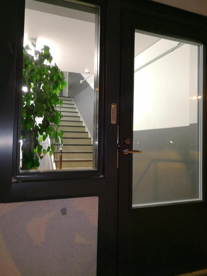 Motel Tornio Esterno foto