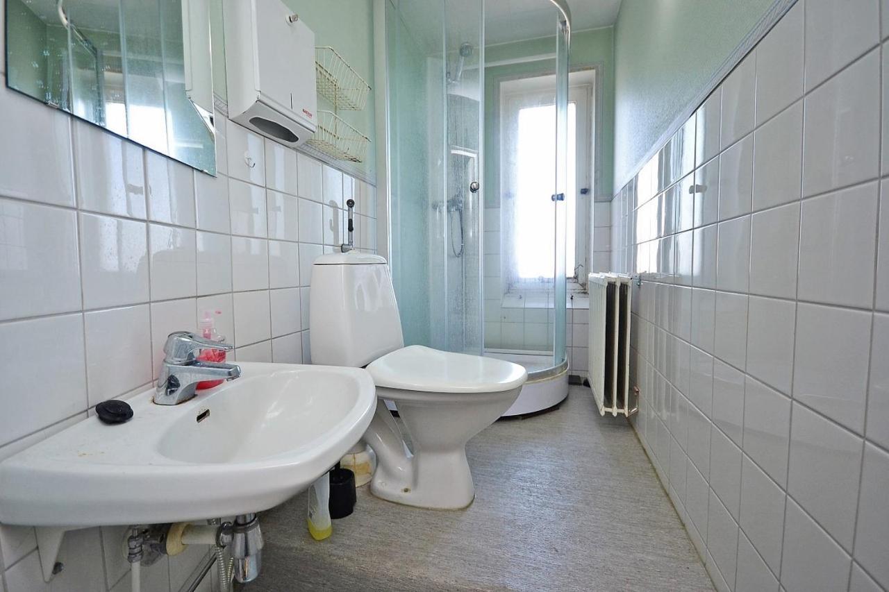 Motel Tornio Esterno foto