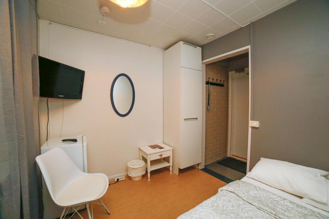 Motel Tornio Esterno foto